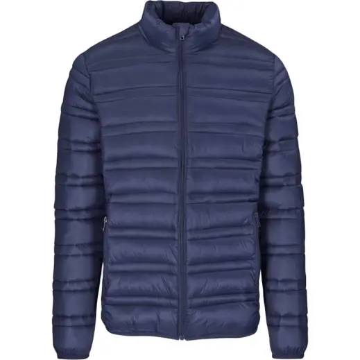 Mens Eclipse Jacket Navy